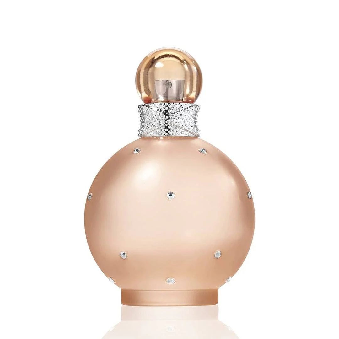 Britney Spears Naked Fantasy EDT 100 ML (M) - Image 2