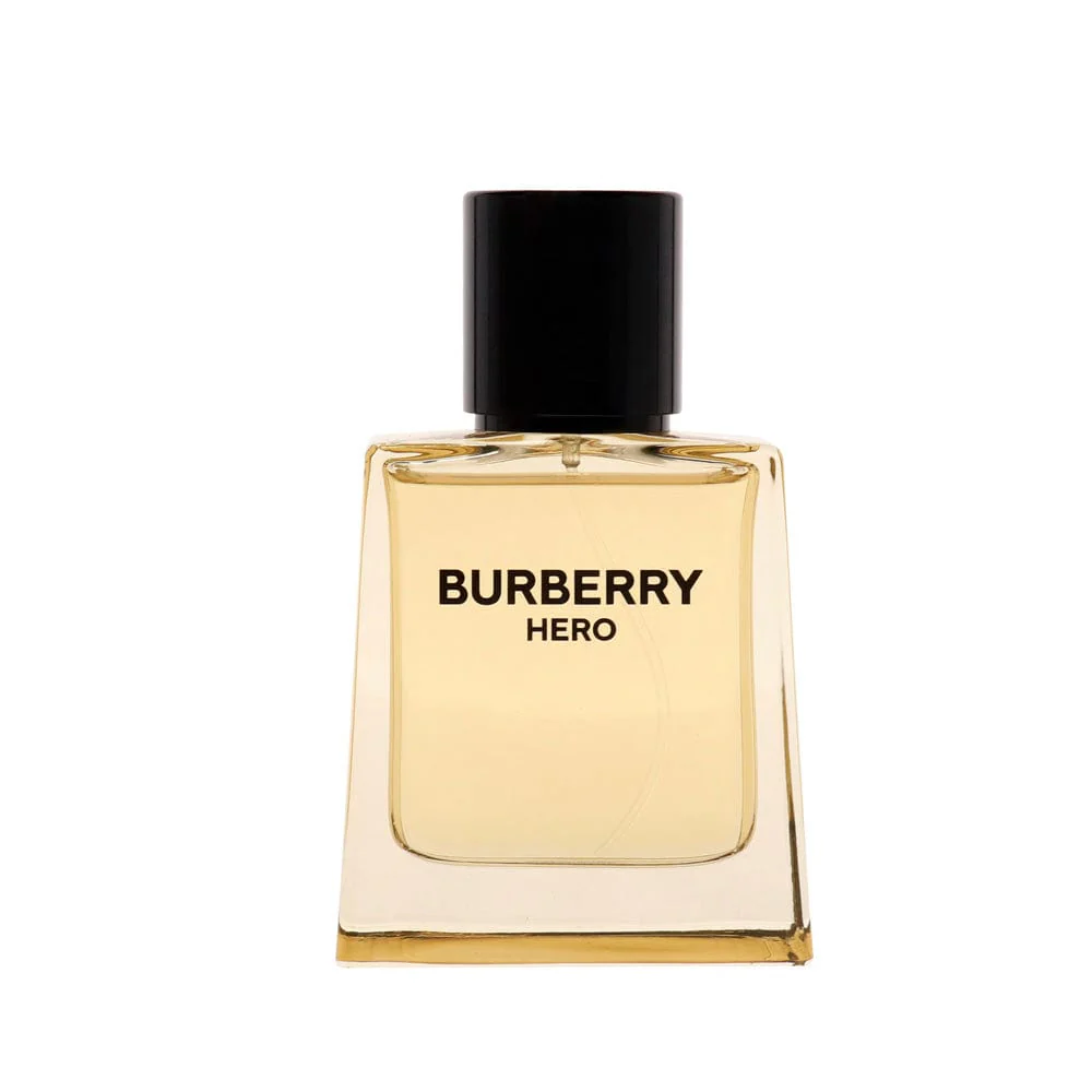 Burberry Hero EDT 50 ML (H) - Image 2