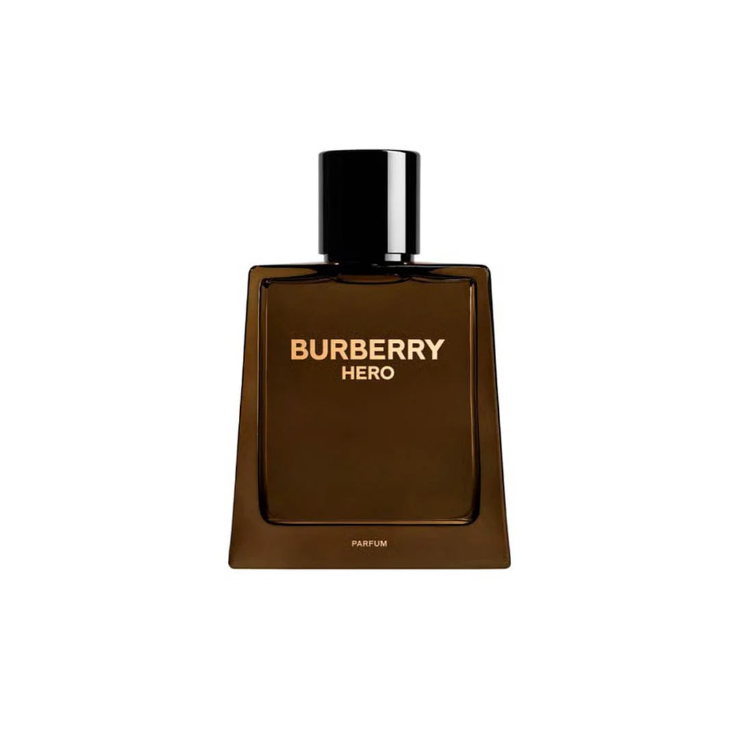 Burberry Hero Parfum Recargable 100 ML (H) - Image 2