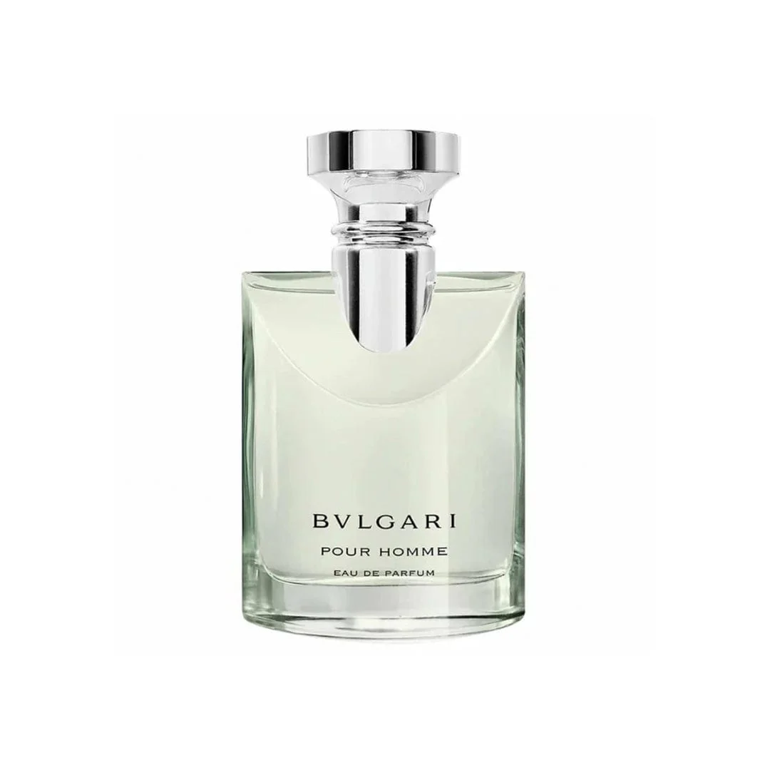 Bvlgari Pour Homme EDP 100 ML (H) - Image 2