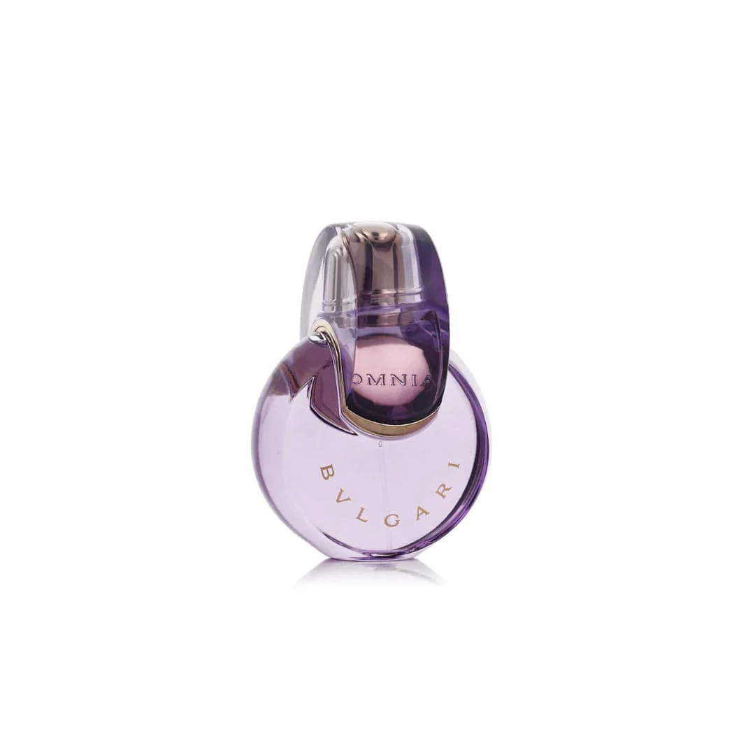 Bvlgari Omnia Amethyste EDT 100 ML (M) - Image 2