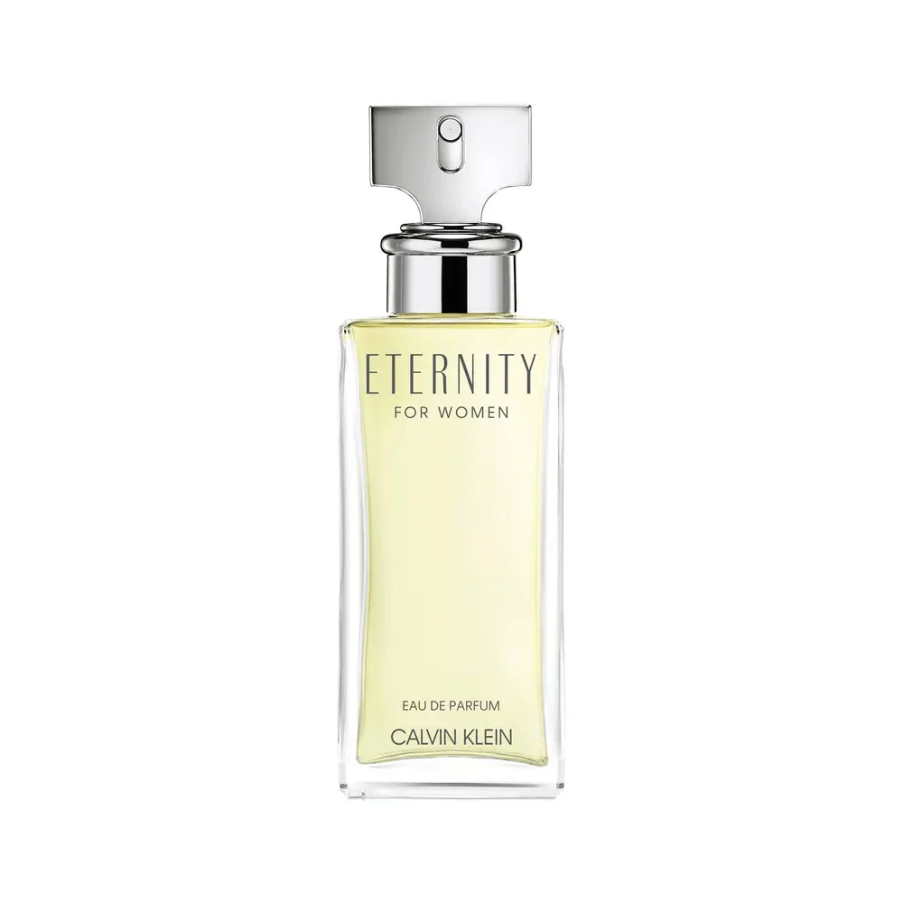 Calvin Klein Eternity EDP 100 ML (M) - Image 2