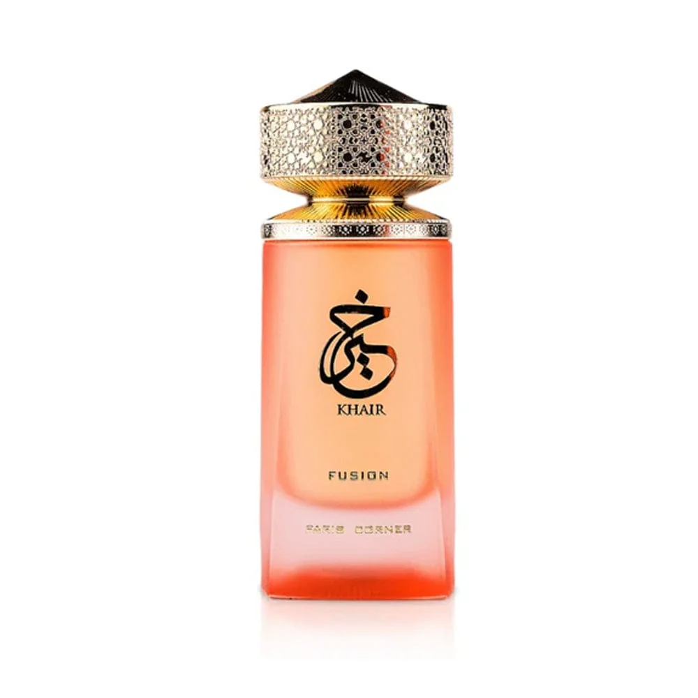 Paris Corner Khair Fusion EDP 100 ML (Kayali Eden Sparkling)(M) - Image 2