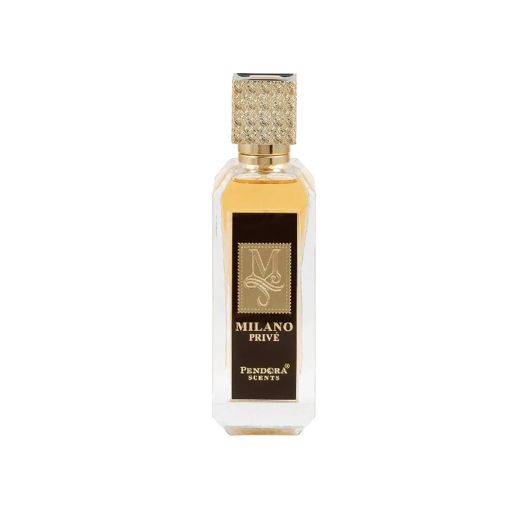Milano Privé EDP 100 ML (1 Million Privé de Paco Rabanne)(H) - Image 2