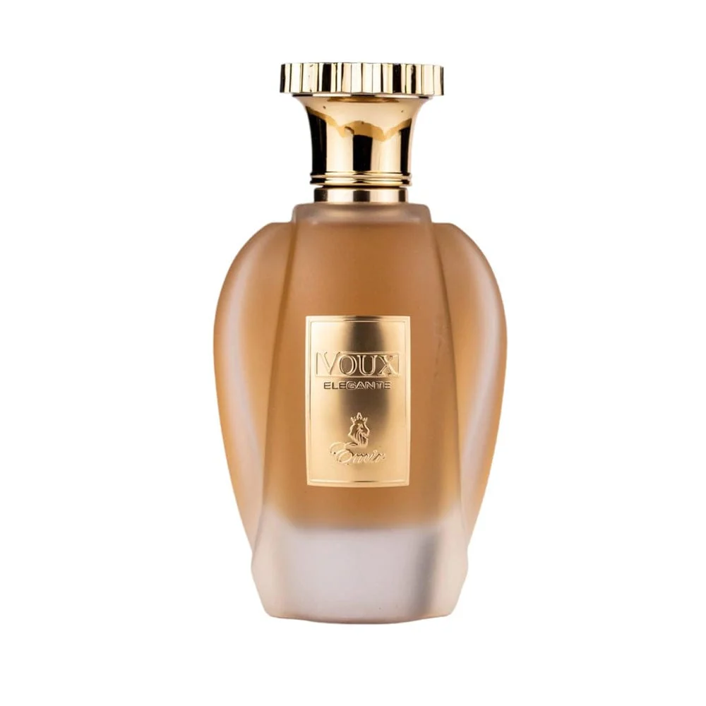 Voux Elegante Emir EDP 100 ml (Xerjoff Naxos)(U) - Image 2