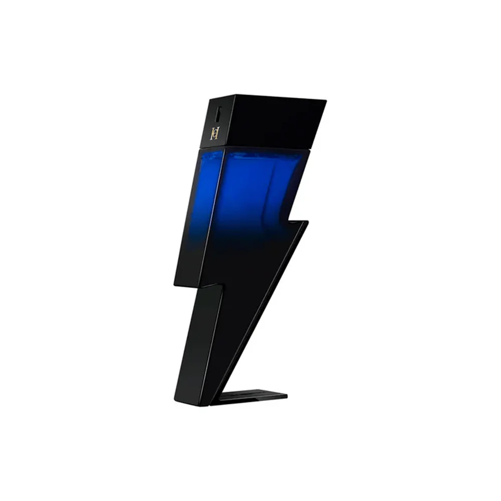 Carolina Herrera Bad Boy Cobalt Elixir  EDP 150 ml (H) - Image 2