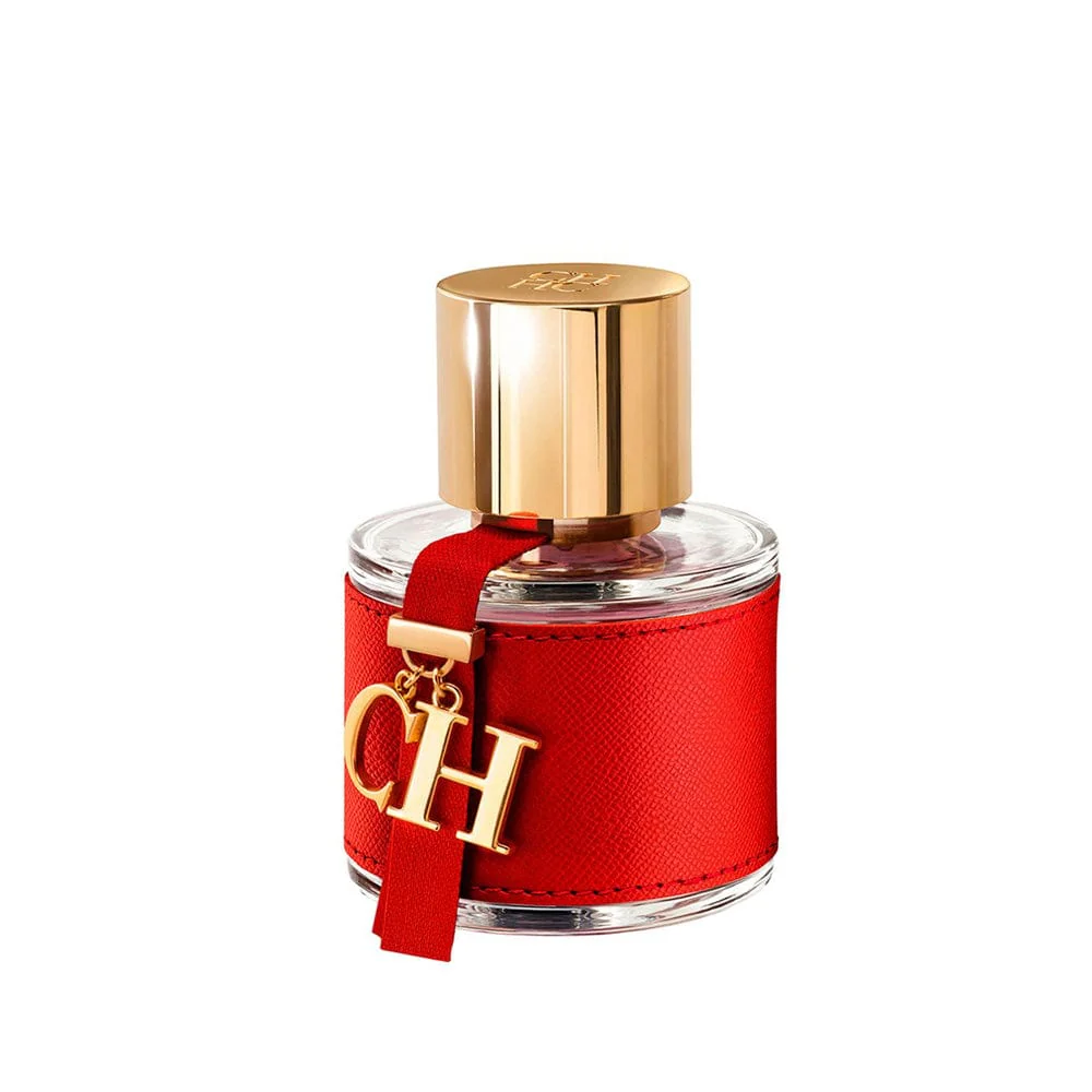 Carolina Herrera CH Women EDT 30 ML (M) - Image 2