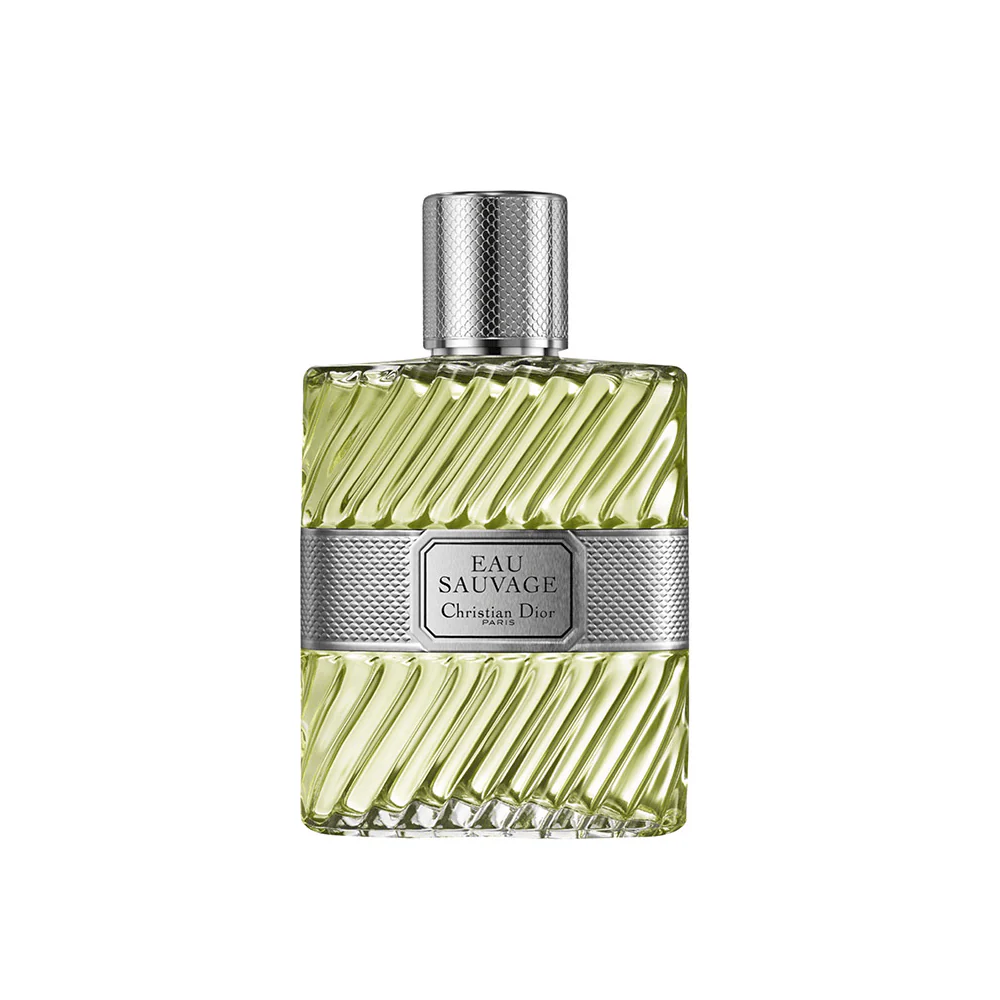 Christian Dior EAU Sauvage EDT 100 ML (H) - Image 2