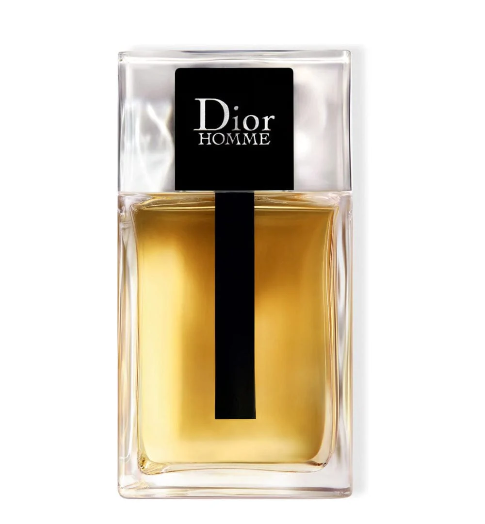 Christian Dior Homme EDT 100 ML (H) - Image 2