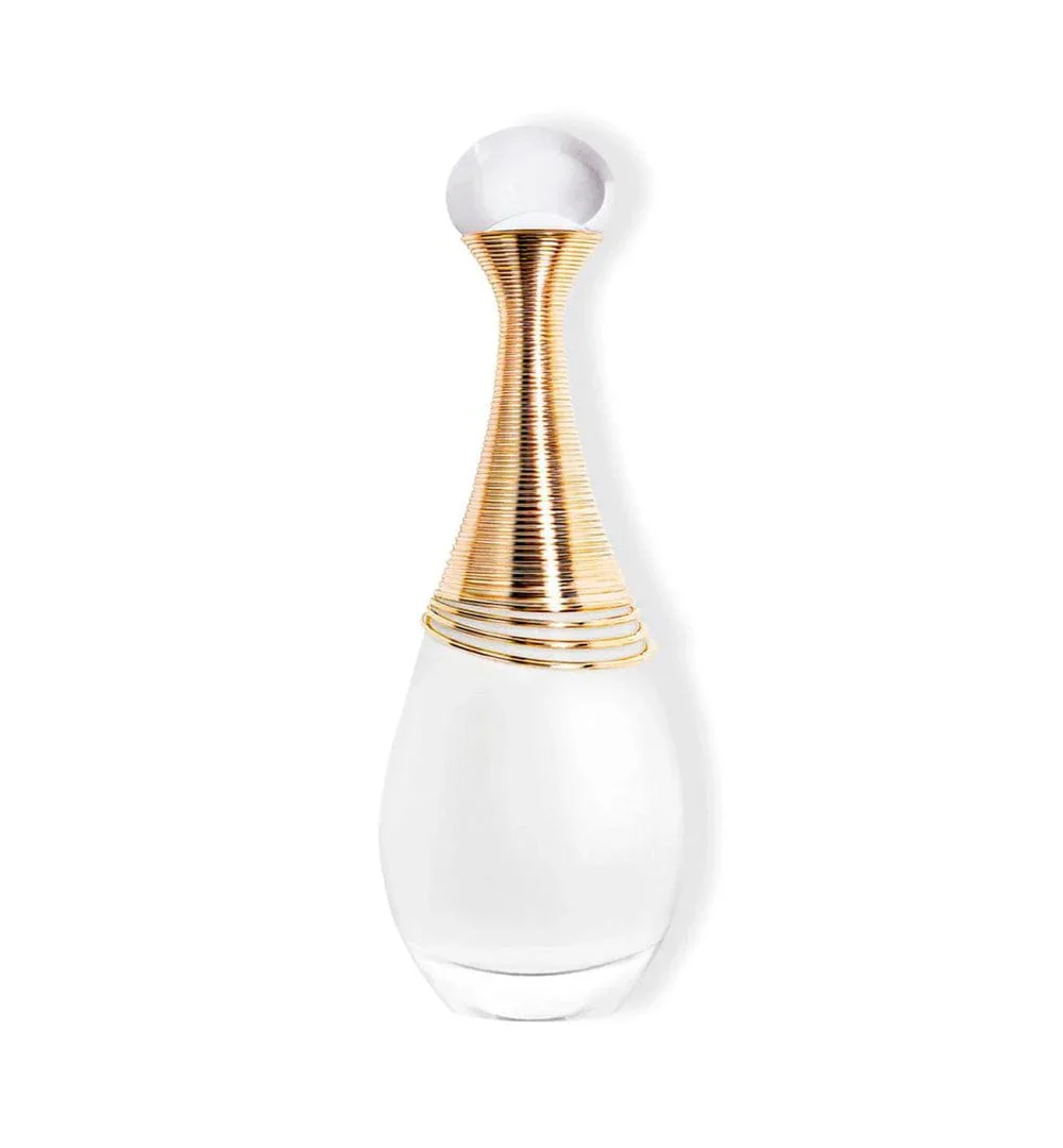 Christian Dior J'Adore Parfum D'Eau EDP 100 ML (M) - Image 2
