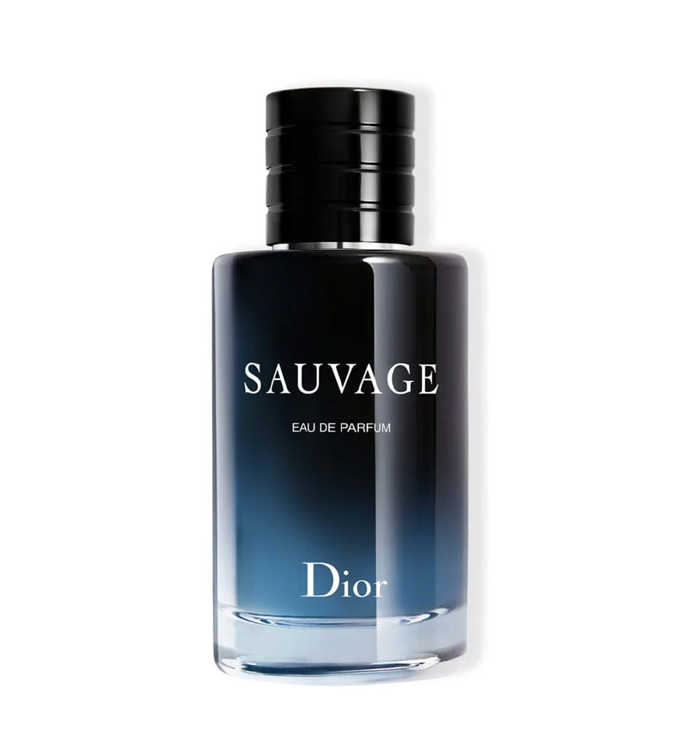 Christian Dior Sauvage EDP 100 ML (H) - Image 2