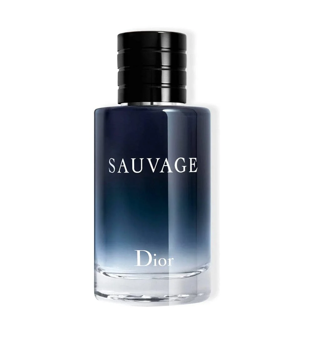 Christian Dior Sauvage EDT 100 ML (H) - Image 2