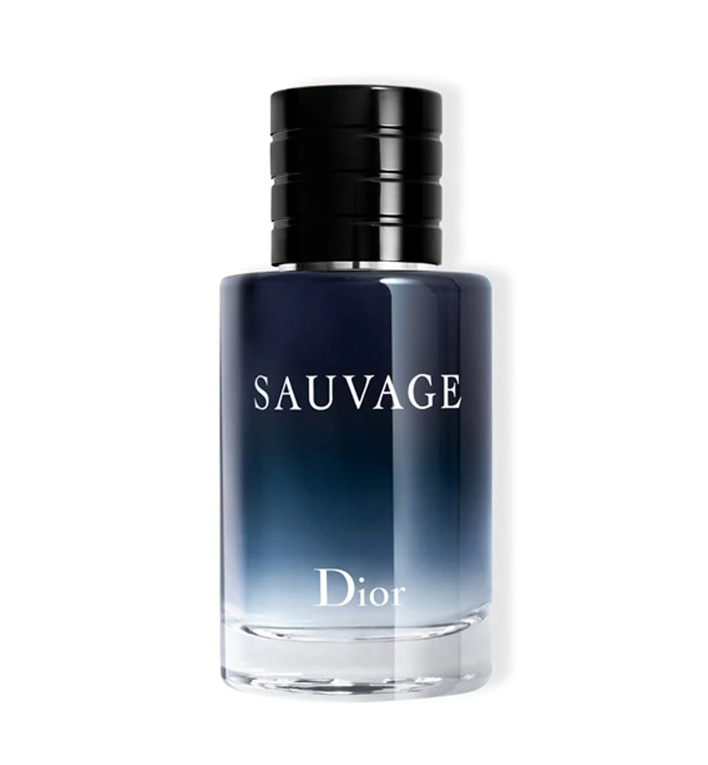Christian Dior Sauvage EDT 60 ML (H) - Image 2