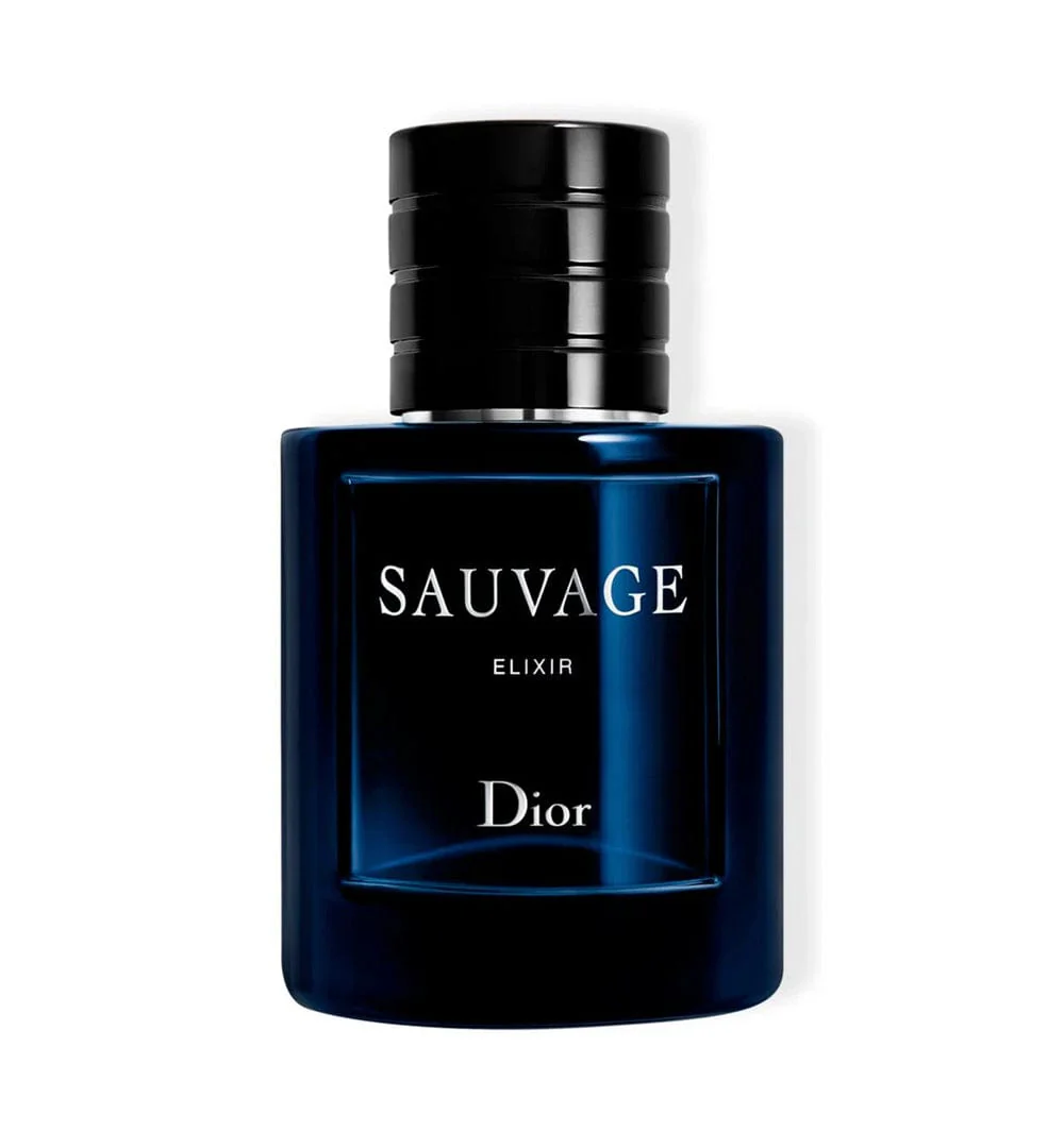 Christian Dior Sauvage Elixir EDP 60 ML (H) - Image 2