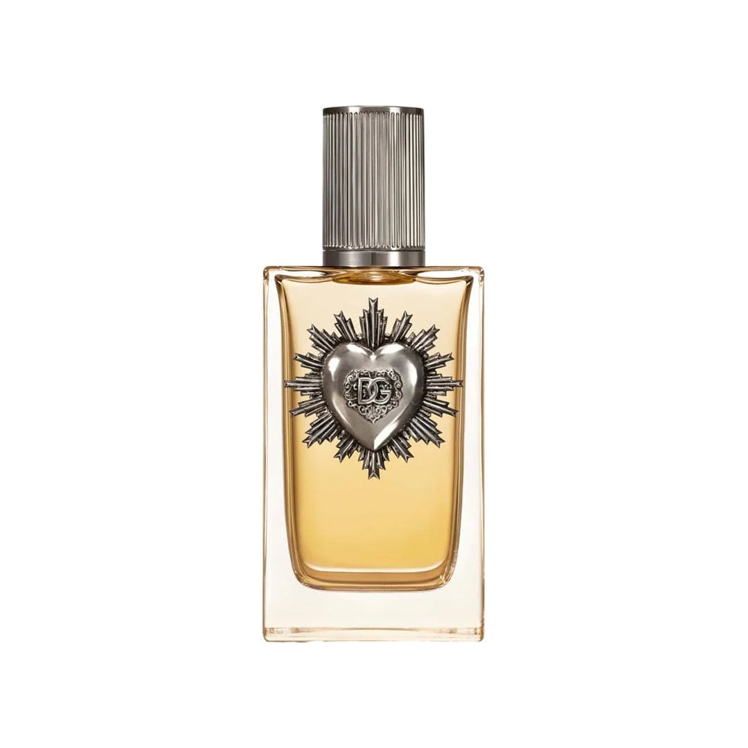 Dolce & Gabbana Devotion EDP Male 100 ML (H) - Image 2