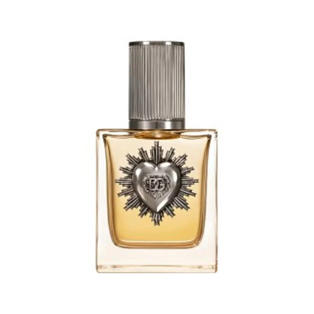 Dolce & Gabbana Devotion EDP Male 50 ML (H) - Image 2