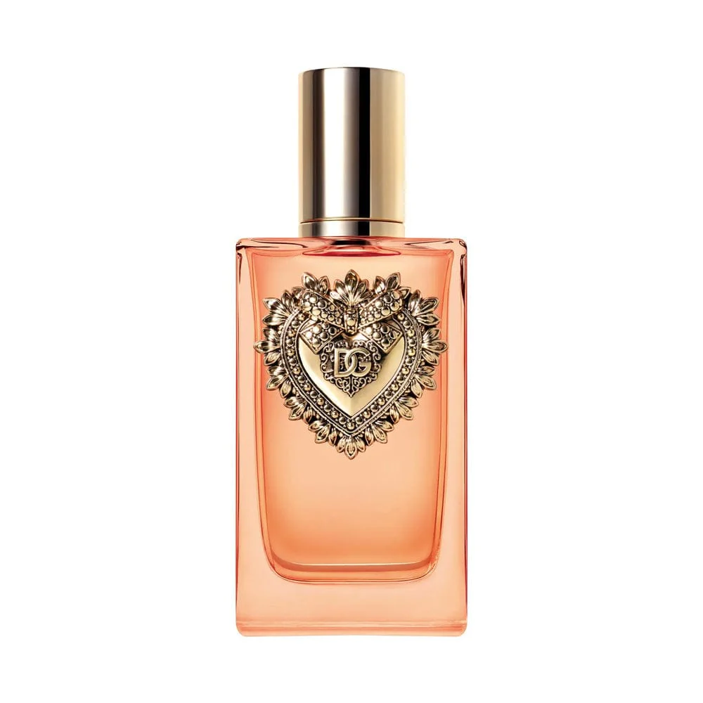 Dolce  And  Gabbana Devotion EDP Intense 100 ML (M) - Image 2