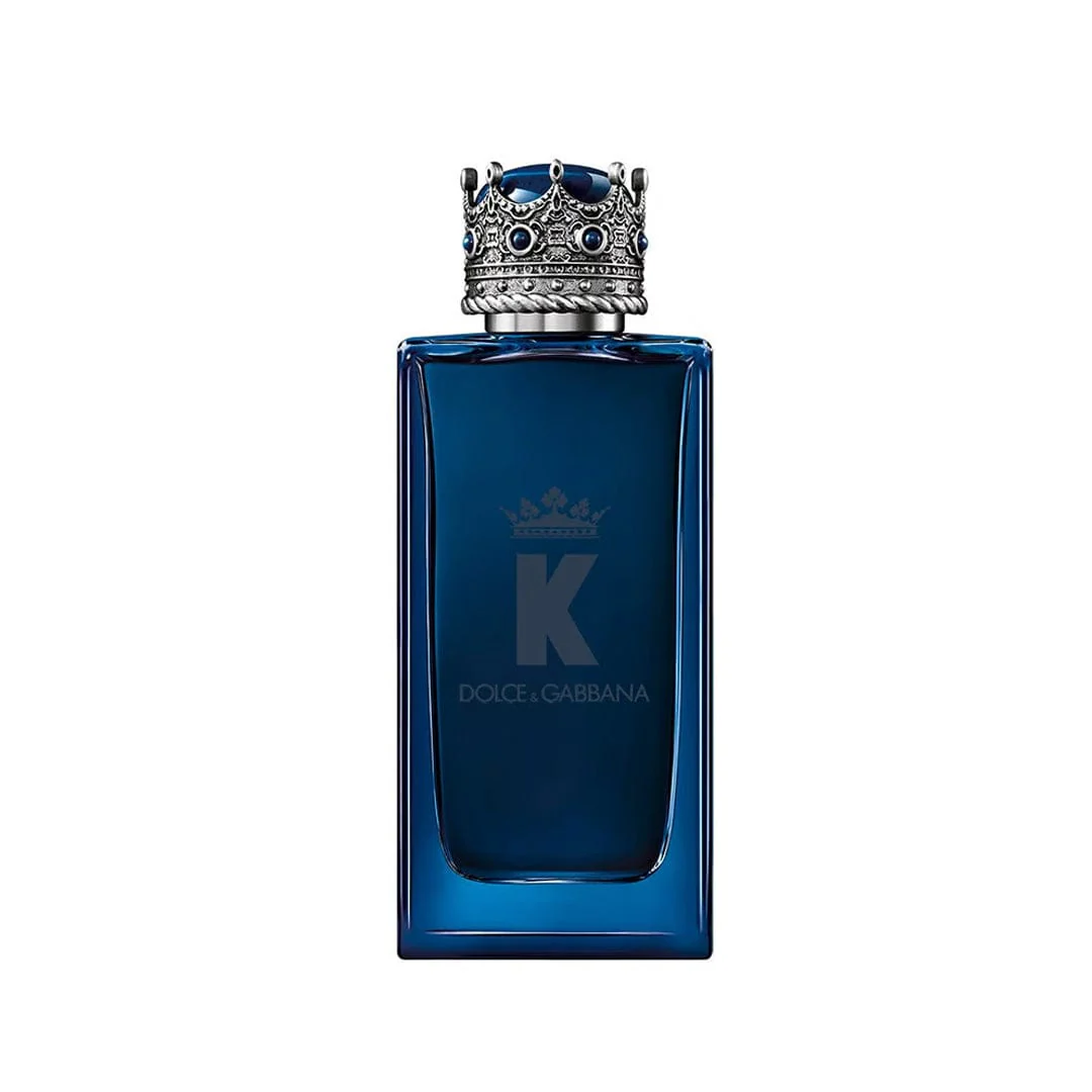 Dolce  And  Gabbana  K Intense EDP 100 ML (H) - Image 2