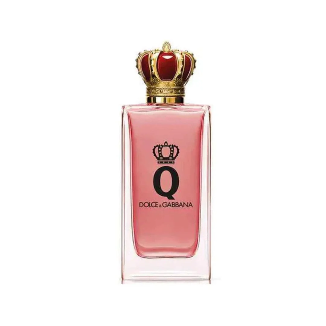Dolce  And  Gabbana Q Intense EDP 100 ML (M) - Image 2