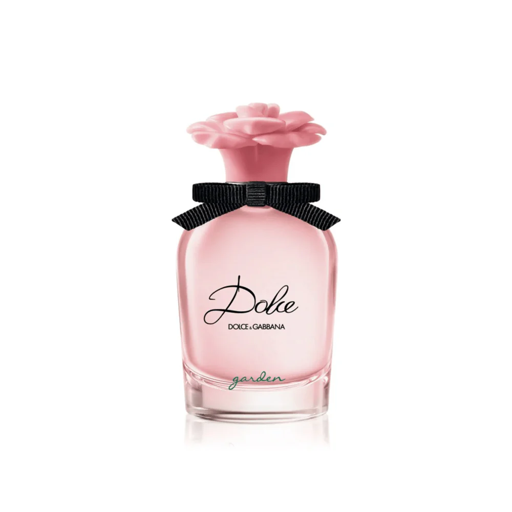 Dolce  And  Gabbana Dolce Garden EDP 75 ml (M) - Image 2