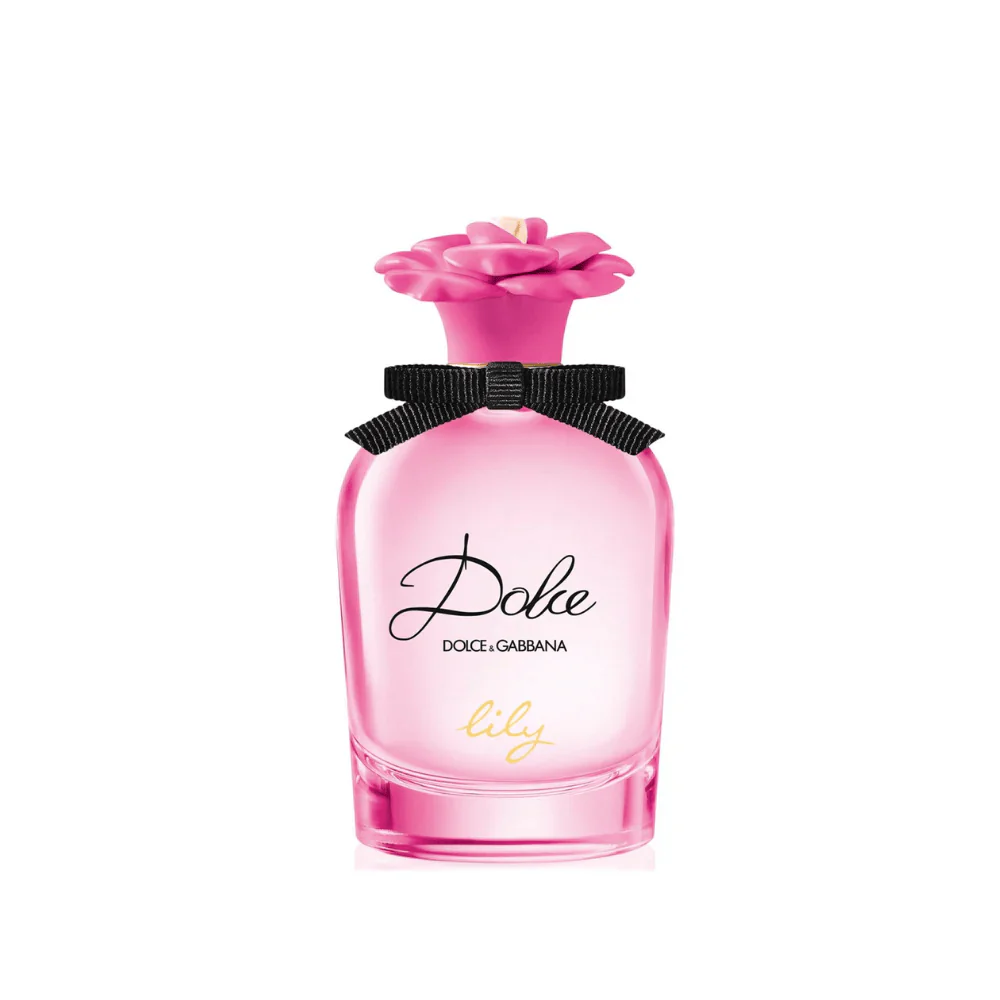 Dolce  And  Gabbana Dolce Lily EDT 75 ml (M) - Image 2