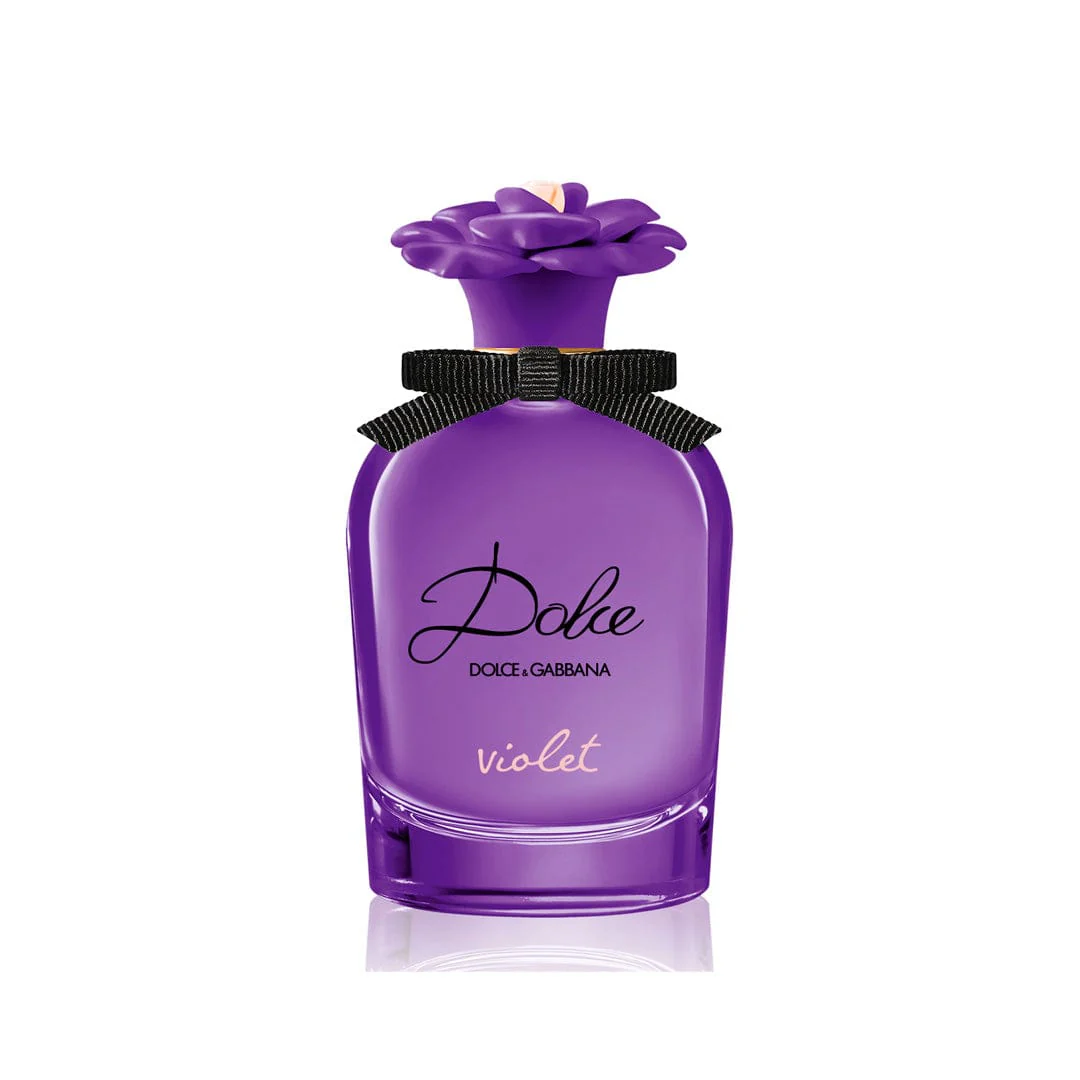 Dolce & Gabbana Dolce Violet EDT 75ML (M) - Image 2