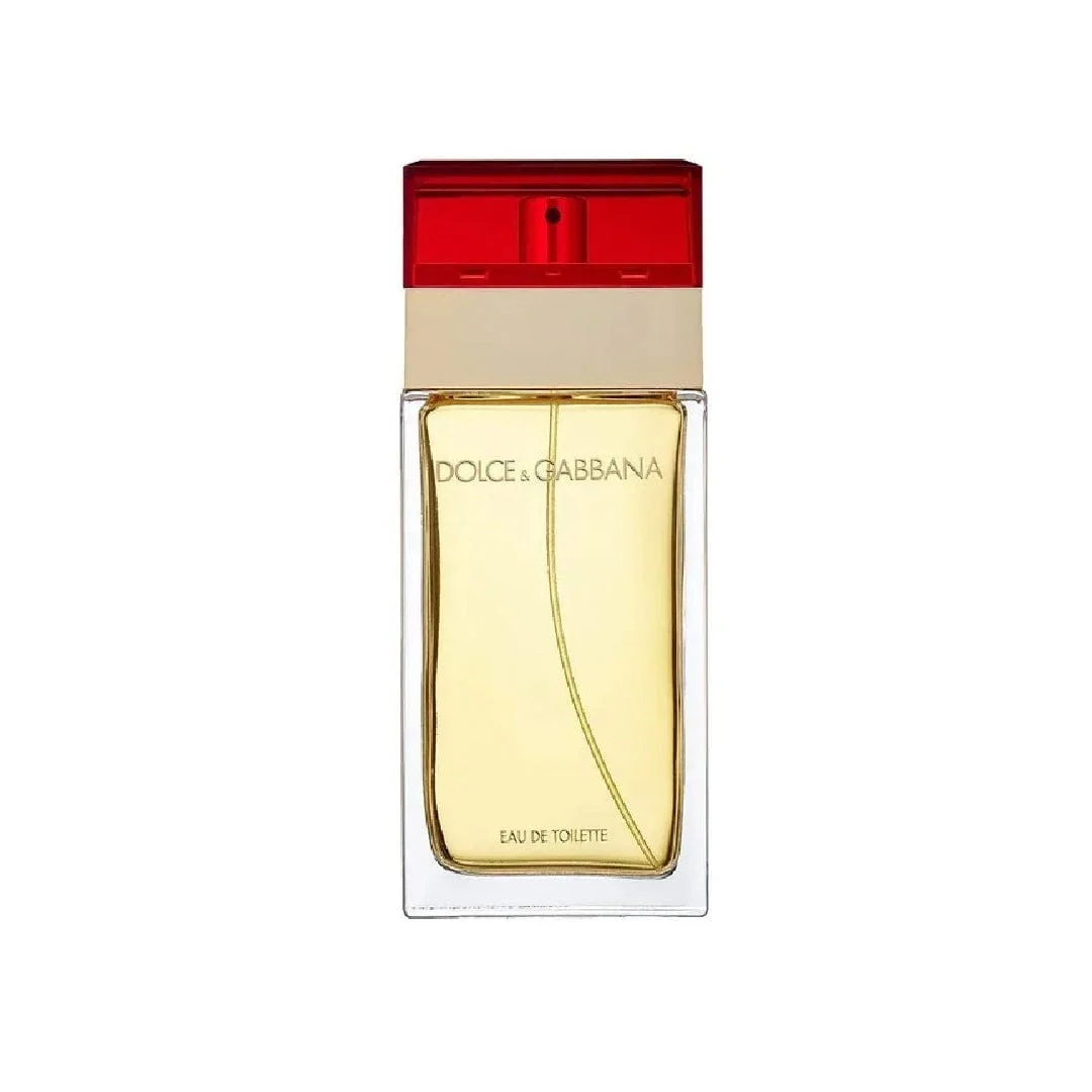 Dolce & Gabbana Femme EDT 100ML (M) - Image 2