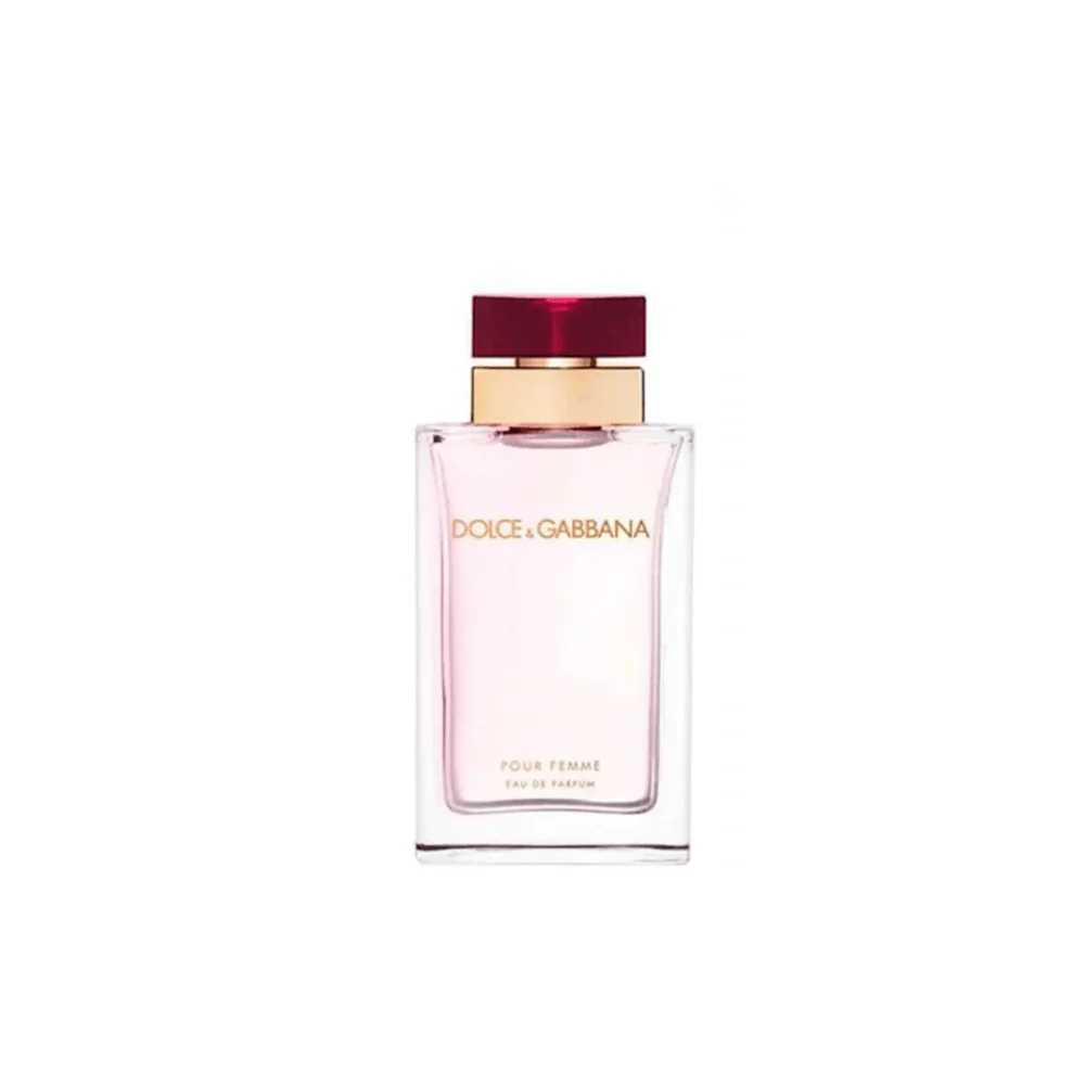 Dolce  And  Gabbana Pour Femme EDP 100 ml (M) - Image 2