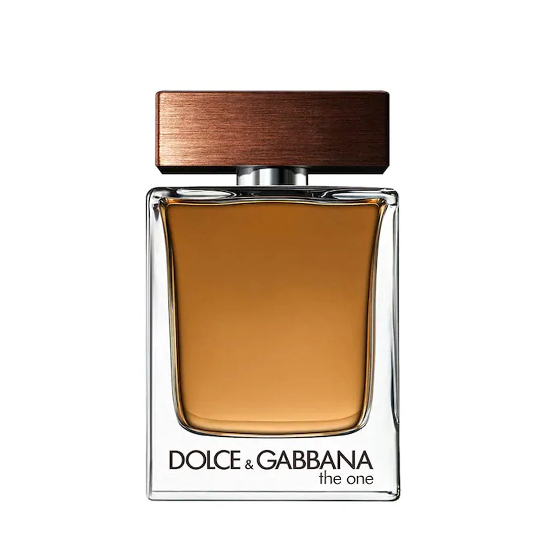 Dolce  And  Gabbana The One Pour Homme EDT 150ML (H) - Image 2