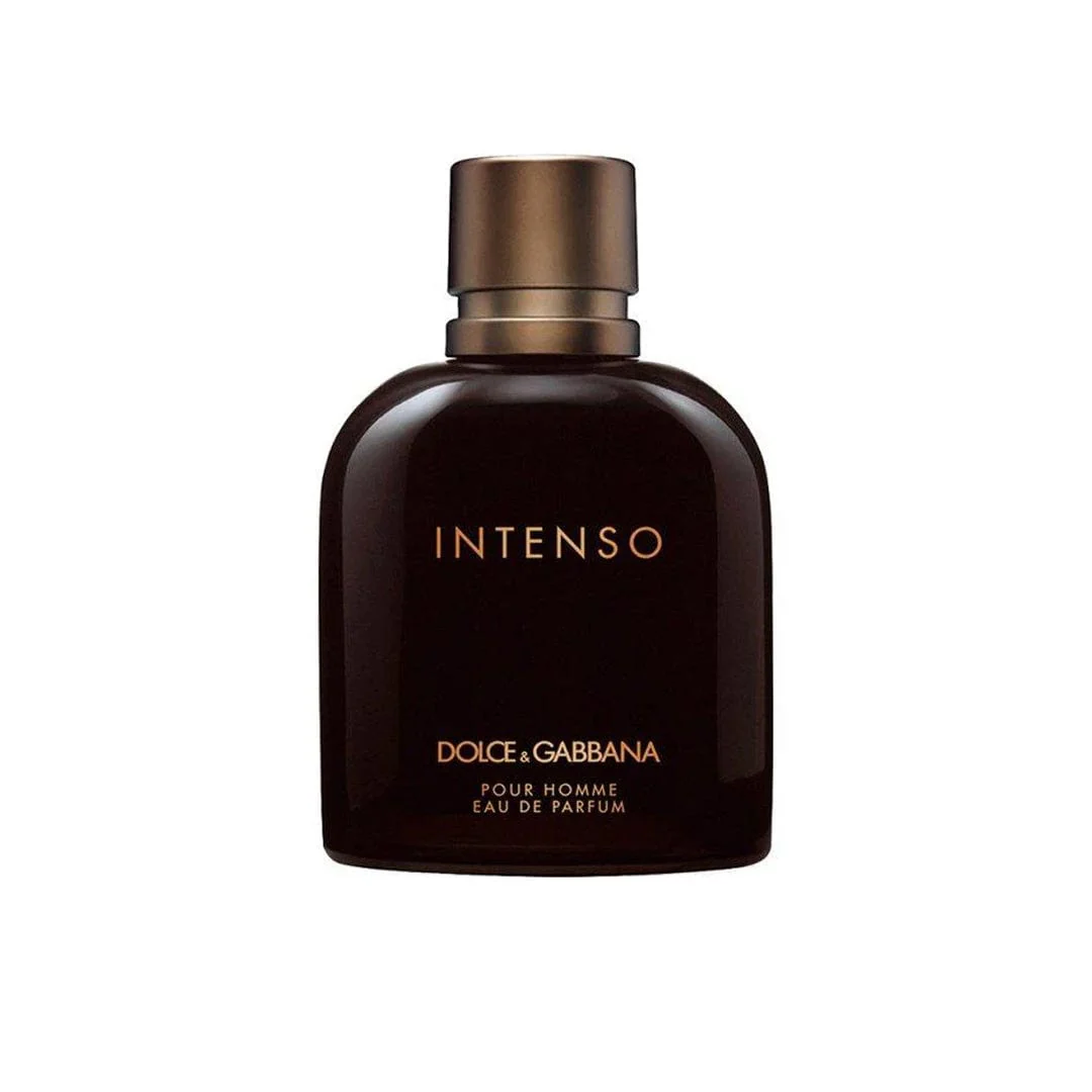 Dolce And Gabbana Pour Homme Intenso EDP 200 ML (H) - Image 2