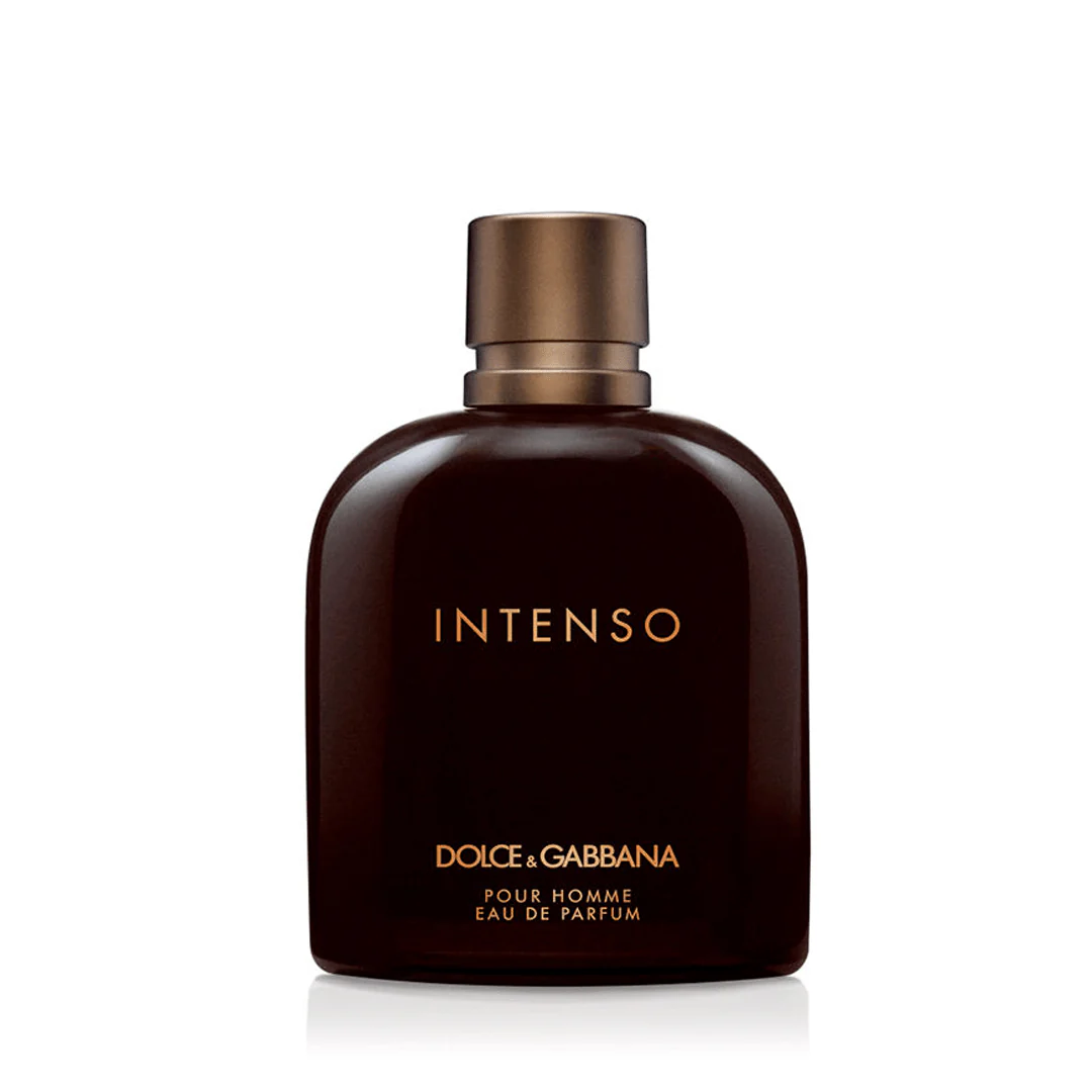 Dolce  And  Gabbana Intenso Pour Homme 75ML (H) - Image 2