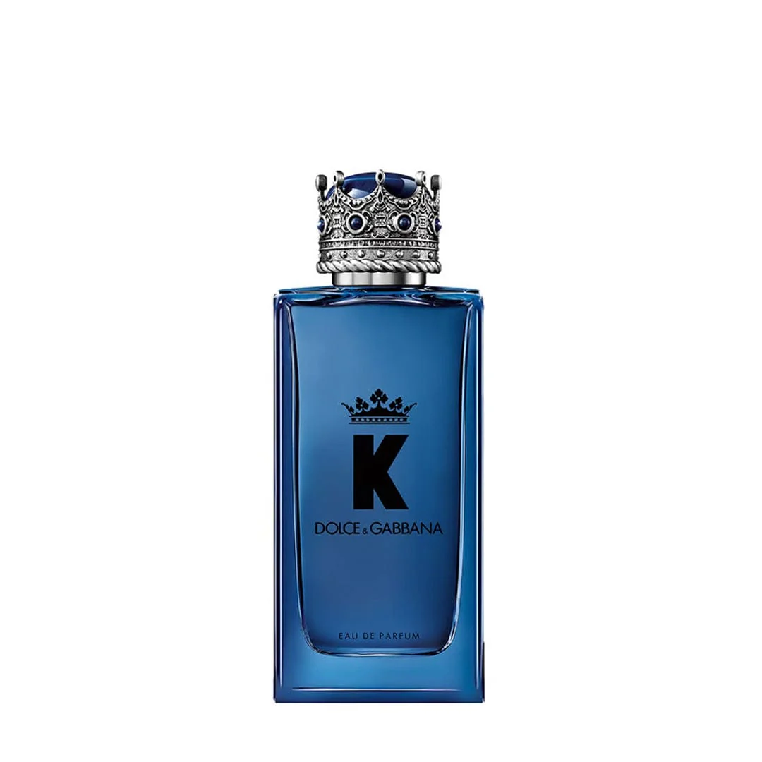Dolce  And  Gabbana K EDP 200 ML (H) - Image 2