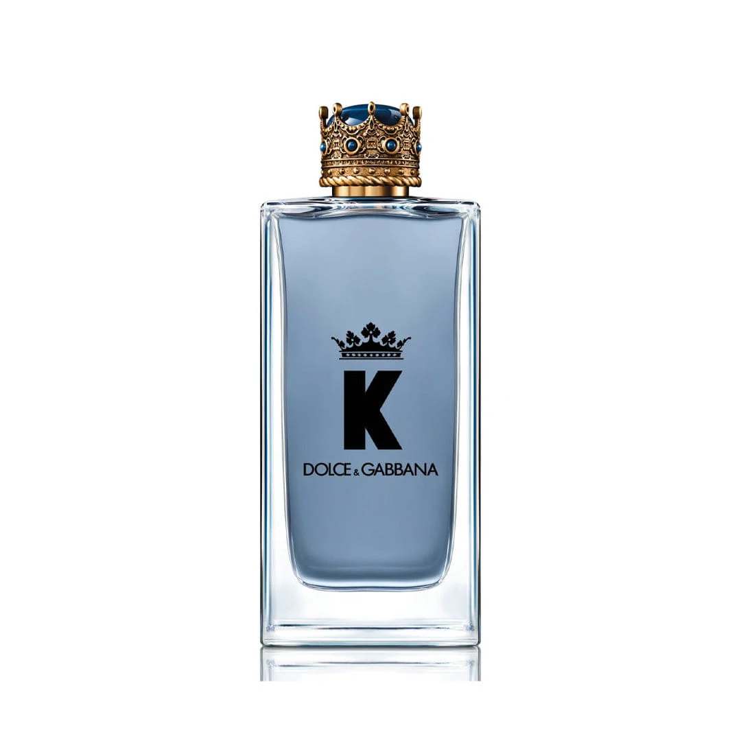 Dolce  And  Gabbana K EDT 200 ML (H) - Image 2