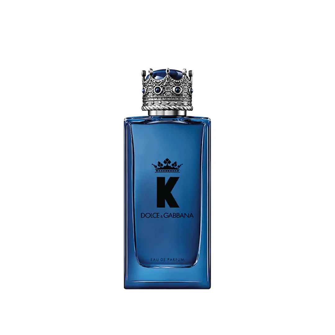 Dolce  And  Gabbana K Pour Homme EDP 100ML Version 2025 (H) - Image 2