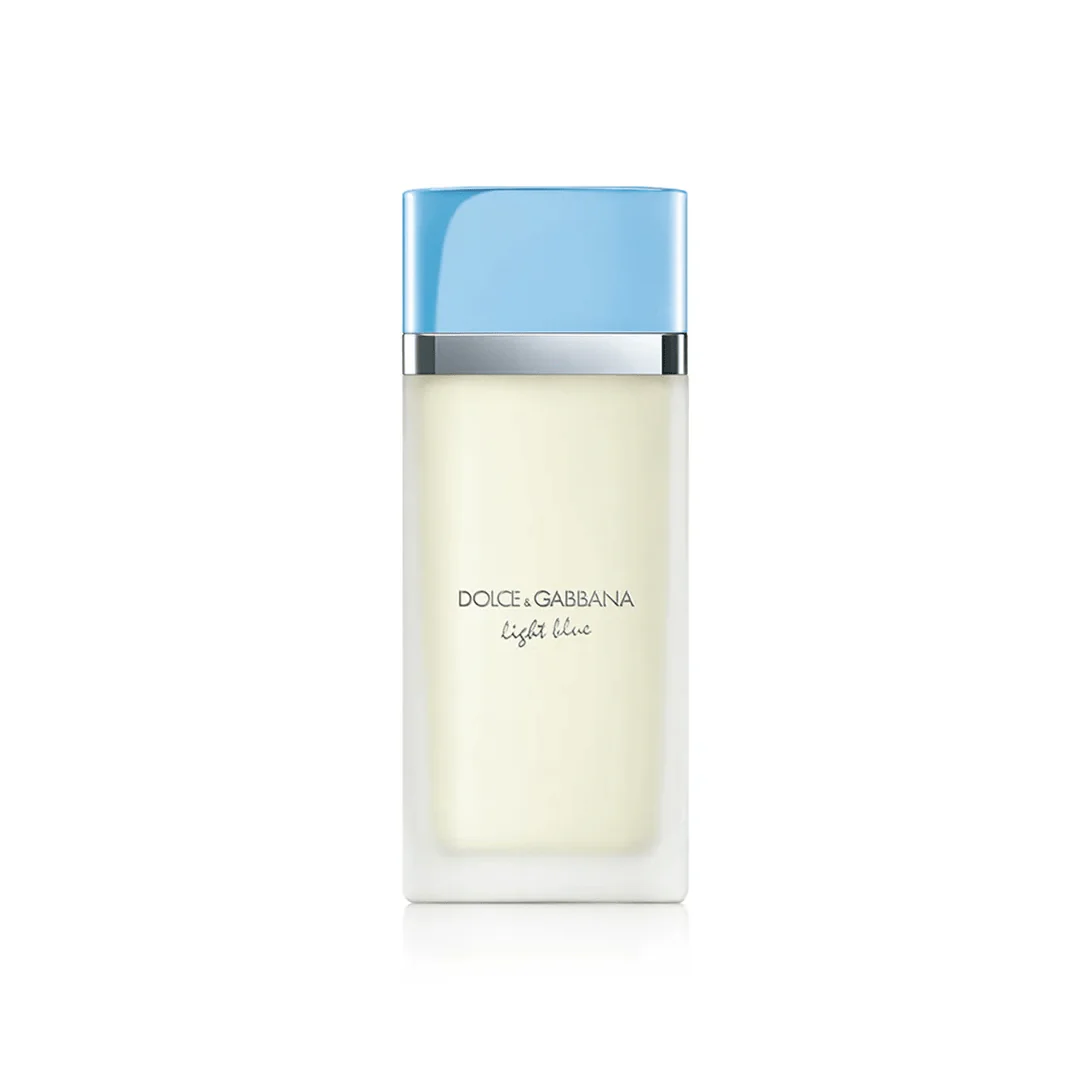 Dolce  And  Gabbana Light Blue New EDT 200ML Recargable Version 2025 (M) - Image 2