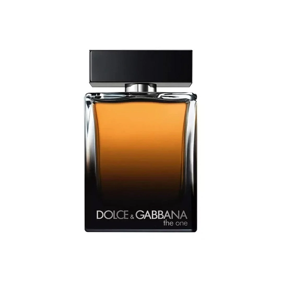 Dolce  And  Gabbana The One Pour Homme EDP 100 ML - Image 2