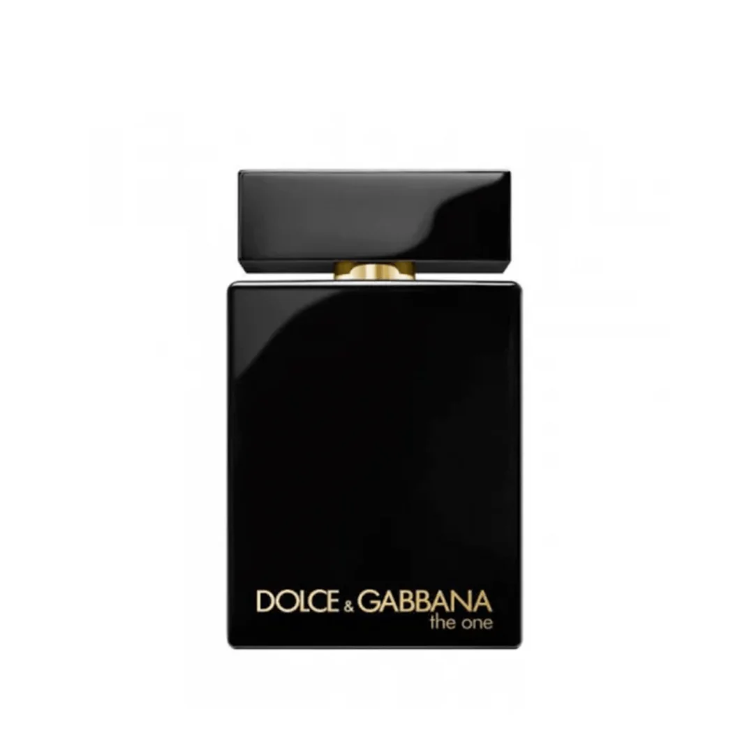Dolce  And  Gabbana The One For Men Eau de Parfum Intense 100 ML - Image 2