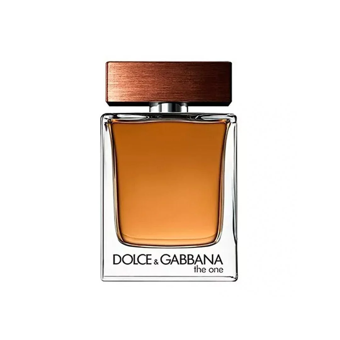 Dolce  And  Gabbana The One Pour Homme EDT 50 ML (H) - Image 2