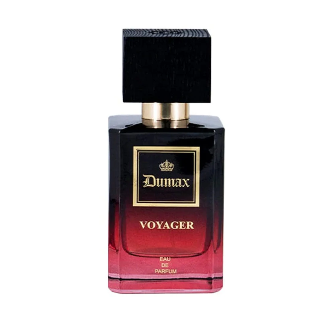 Dumont Dumax Voyager Unisex EDP 100 ML (U) - Image 2