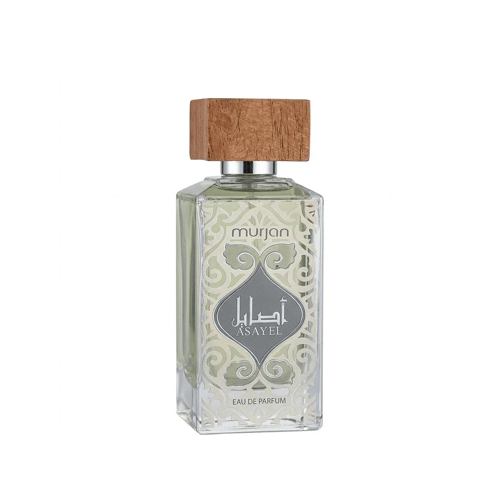 Dumont Murjan Asayel EDP 100 ml (U) - Image 2