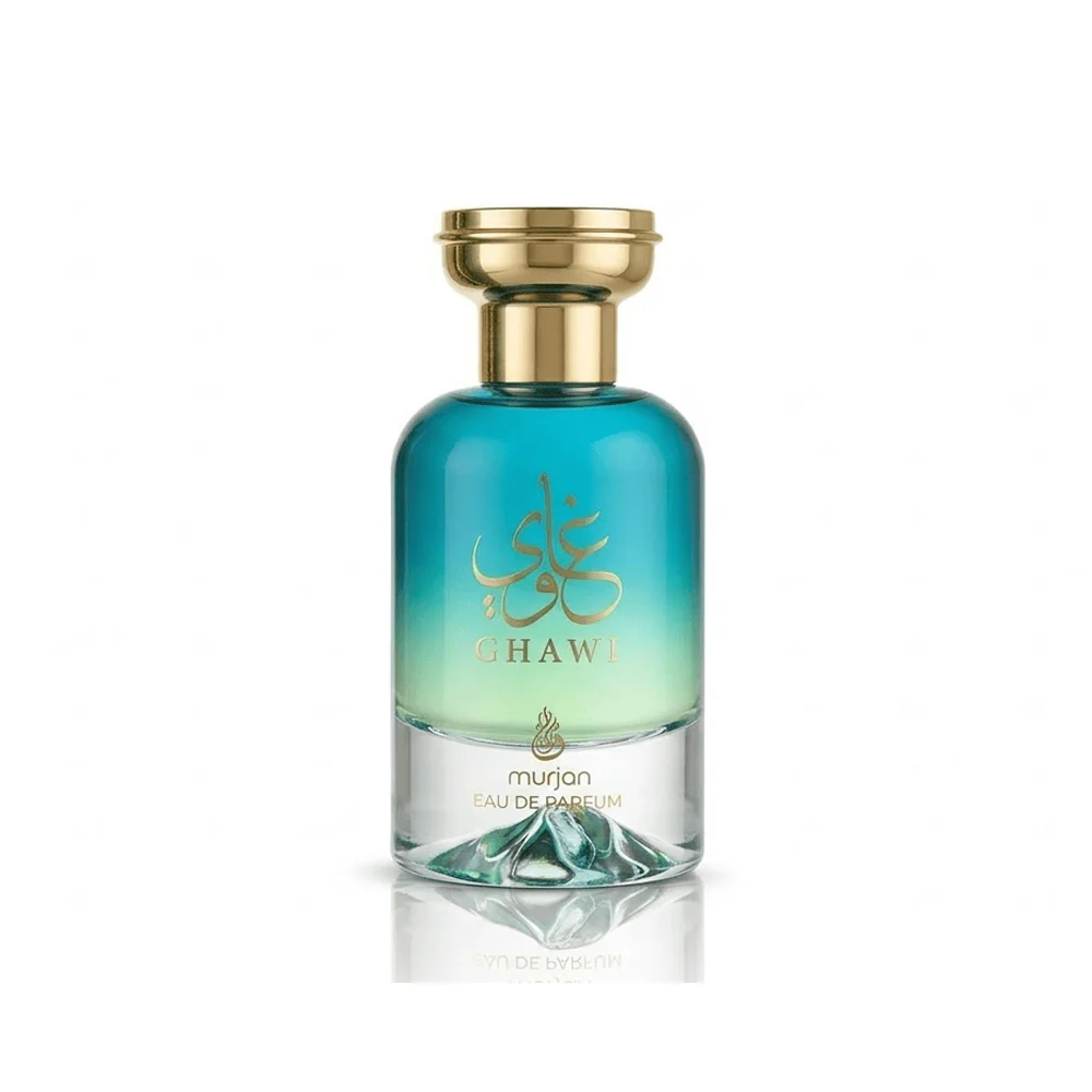 Dumont Murjan Ghawi EDP 80 ml (U) - Image 2