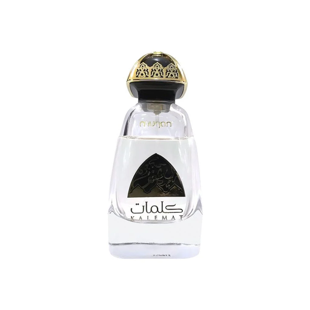 Dumont Murjan Kalemat EDP 100 ML (U) - Image 2