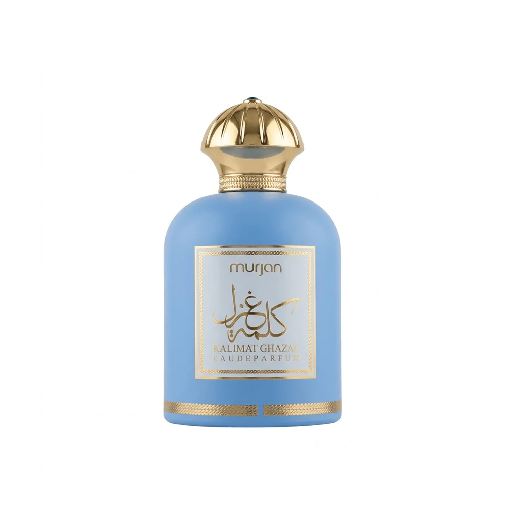 Dumont Murjan Kalimat Ghazal EDP 100 ml (M) - Image 2