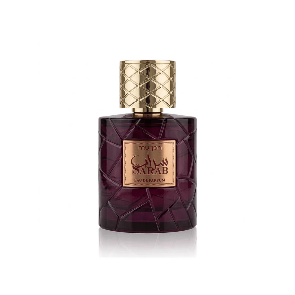 Dumont Murjan Sarab EDP 100 ml (U) - Image 2