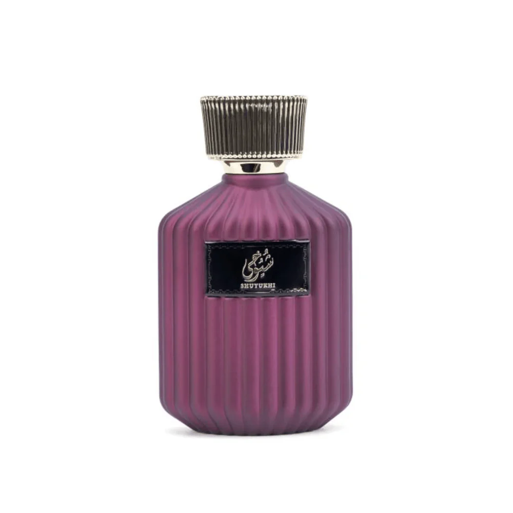 Dumont Murjan Shuyokhi EDP 100 ml (M) - Image 2