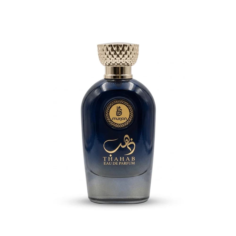 Dumont Murjan Thahab EDP 100 ml (H) - Image 2