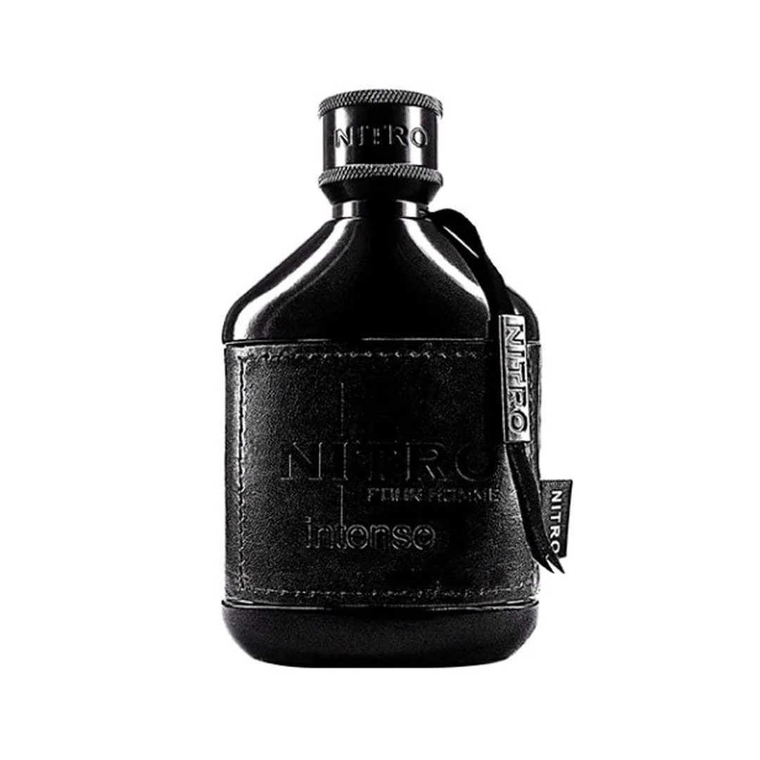 Dumont Nitro Intense EDP 100 ML (H) - Image 2