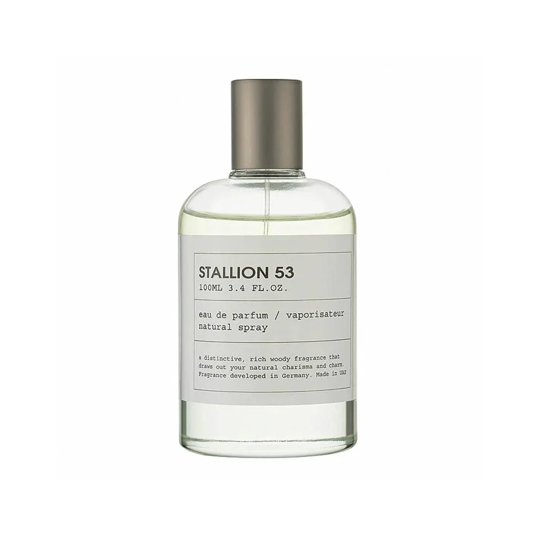 Emper Stallion 53 EDP 100 ML (U) - Image 2