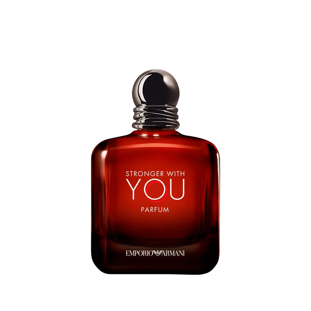 Emporio Armani Stronger With You Parfum100 ml (H) - Image 2