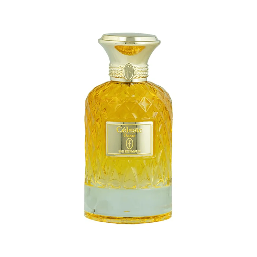 Flavia Celestc Oasis EDP 100 ML (U) - Image 2